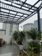 BÁN TÒA VĂN PHÒNG DƯƠNG KHUÊ DTSD 180Mx9T, MT 24M - LÔ GÓC - DÒNG TIỀN 250 TR/TH