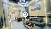 Bán nhà 4 tầng tặng full NT HXH đường Nguyễn Phúc Chu 64m2(4*16) vào ở ngay chỉ