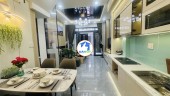 Bán nhà 4 tầng tặng full NT HXH đường Nguyễn Phúc Chu 64m2(4*16) vào ở ngay chỉ
