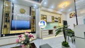Bán nhà 4 tầng tặng full NT HXH đường Nguyễn Phúc Chu 64m2(4*16) vào ở ngay chỉ