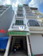 NGỌC THỤY – NHÀ 6 TẦNG THANG MÁY – GARA Ô TÔ – PHÂN LÔ VIP