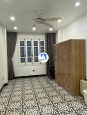 NGỌC THỤY – NHÀ 6 TẦNG THANG MÁY – GARA Ô TÔ – PHÂN LÔ VIP