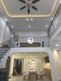 ► 3 nhà ra Điện Biên Phủ, gần AeonMall, 70m2, ngang 5m, 2 tầng 3PN. thoáng đẹp