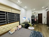BÁN NHÀ DÒNG TIỀN PHỐ LA THÀNH 60M 6T THANG MÁY GIÁ 22,5TỶ NGÕ THÔNG NGỌC KHÁNH