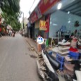 ???? 40m2 Bát Tràng Gia Lâm MT 15m đường ô tô tránh LH 0989894845 ????