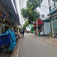 ???? Bán 40m2 đất Bát Tràng Gia Lâm MT 15m ô tô tránh KD đỉnh LH 0989894845