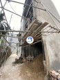 PHÚC LỢI – LONG BIÊN  38m² – 5 TẦNG – NHÀ MỚI – MỖI TẦNG 1 PHÒNG KHÉP KÍN