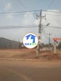 Cho thuê kho hai mặt tiền,diện tích 1200m2,  đường vành đai 14-26 tỉnh Đăk Lăk