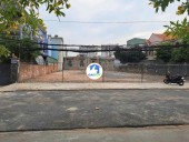 SIÊU PHẨM 986M² THỔ CƯ – MẶT TIỀN ĐÔNG HƯNG THUẬN 10B – NGANG 20M
