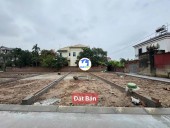 Lô đất đẹp Đông Lai - Full thổ cư - Vị trí đẹp gần trục chính - Gần KCN Nội Bài