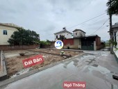 Lô đất đẹp Đông Lai - Full thổ cư - Vị trí đẹp gần trục chính - Gần KCN Nội Bài
