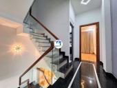 Nhà 3 Tầng - TÂN HÒA ĐÔNG - HXH - Chỉ 8 Tỷ