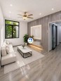 tập thể mai dịch 50m 2 ngủ full nội thất giá 3,986 tỷ tầng 2 lô góc,ô tô đỗ,gần