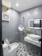 tập thể mai dịch 50m 2 ngủ full nội thất giá 3,986 tỷ tầng 2 lô góc,ô tô đỗ,gần