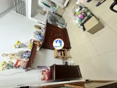 Bán nhà tập thể Nguyễn Công Trứ 50m vuông có thể làm 2 ngủ chỉ 3 tỷ