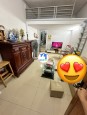 Bán nhà tập thể Nguyễn Công Trứ 50m vuông có thể làm 2 ngủ chỉ 3 tỷ