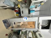 Bán nhà tập thể Nguyễn Công Trứ 50m vuông có thể làm 2 ngủ chỉ 3 tỷ