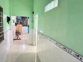 BÁN NHÀ MẶT TIỀN QUỐC LỘ 1A  GIÁ CHỈ 2,5 TỶ (CỰC HIẾM)