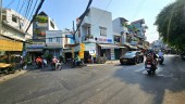 Nhà đầu tư CHDV khu 307 Bàu Cát - Tân Bình 133m² (33x4.1m) - 2 Tầng - 15 Tỷ -