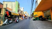 Nhà đầu tư CHDV khu 307 Bàu Cát - Tân Bình 133m² (33x4.1m) - 2 Tầng - 15 Tỷ -