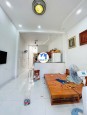 NHÀ (4.6X20) ĐƯỜNG 7M KHU DÂN CƯ AN NINH HUỲNH THỊ HAI, Q12. GIÁ RẺ 4.15T