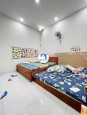 NHÀ (4.6X20) ĐƯỜNG 7M KHU DÂN CƯ AN NINH HUỲNH THỊ HAI, Q12. GIÁ RẺ 4.15T
