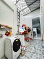 NHÀ (4.6X20) ĐƯỜNG 7M KHU DÂN CƯ AN NINH HUỲNH THỊ HAI, Q12. GIÁ RẺ 4.15T