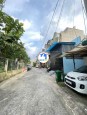 NHÀ (4.6X20) ĐƯỜNG 7M KHU DÂN CƯ AN NINH HUỲNH THỊ HAI, Q12. GIÁ RẺ 4.15T