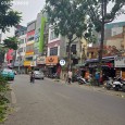 ???? BÁN ĐẤT TẶNG NHÀ PHỐ LINH LANG, BA ĐÌNH - 85M2 - MT 5.5M - KHU PHỐ TÂY - GIÁ