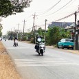 Cạnh đường nhựa Xuân Lộc – Long Khánh. TCSR. Giá ngộp chỉ 490tr.