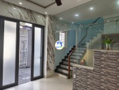 ► Góc Kiệt Ô tô thẳng thông Lê Đình Lý 40.3m2, 2 tầng đúc, kinh doanh tốt, 3.xx