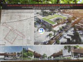 ► Góc Kiệt Ô tô thẳng thông Lê Đình Lý 40.3m2, 2 tầng đúc, kinh doanh tốt, 3.xx