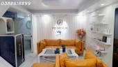 ???? BÁN TÒA VĂN PHÒNG MỸ ĐÌNH - NAM TỪ LIÊM - 86M2 - 6T THANG MÁY - MT 5.7M -
