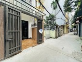 QUAN HOA – LÔ GÓC HAI THOÁNG – KHÔNG GIAN SỐNG ĐÁNG GIÁ GIỮA LÒNG CẦU GIẤY