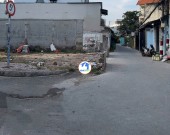 L2223 ???? ĐẤT LÔ GÓC SÁT NAM LONG - GIÁ 5.X TỶ