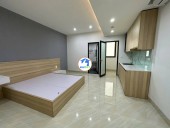 Bán siêu phẩm CHDV Quan Nhân ngõ ôtô, 120m2-9T-20p, full nội thất , giá chỉ 58