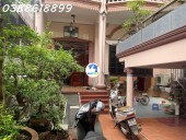 ???? LÊ TRỌNG TẤN - THANH XUÂN - PHÂN LÔ TƯỚNG TÁ - 2 MẶT TIỀN - Ô TÔ VÀO NHÀ -