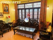 ???? LÊ TRỌNG TẤN - THANH XUÂN - PHÂN LÔ TƯỚNG TÁ - 2 MẶT TIỀN - Ô TÔ VÀO NHÀ -