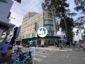 [SIÊU PHẨM TRUNG TÂM] MẶT TIỀN NGUYỄN XÍ BÌNH THẠNH – 320m2 (8m x 40m)