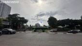 ???? MẶT PHỐ KIM MÃ - BA ĐÌNH - 2 MẶT PHỐ VỈA HÈ - KINH DOANH ĐỈNH CAO - SÁT HỒ