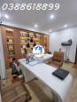 ???? SIÊU PHẨM PHÂN LÔ KIM MÃ - BA ĐÌNH - 8 TẦNG THANG MÁY - KINH DOANH SPA ĐỈNH