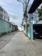Bán nhà 4 tầng hxh vào nhà Tân Hòa Đông Bình Tân nhỉnh 6 tỷ