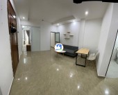 Cho thuê Cccmn 2Pn cực đẹp tại ngõ 61 Lê Văn Lương, Thanh Xuân