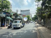 Bán nhà mặt phố Tân Sơn 80m2(4x20) 5 tầng KD đỉnh ngay sân Golf gần Metro nhỉnh