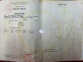 NHÀ VƯỜN ĐẸP – GIÁ ĐẦU TƯ – CHÍNH CHỦ CẦN BÁN TẠI  Hẻm 389, Phường 5, TP. Sóc