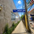 NHÀ VƯỜN ĐẸP – GIÁ ĐẦU TƯ – CHÍNH CHỦ CẦN BÁN TẠI  Hẻm 389, Phường 5, TP. Sóc