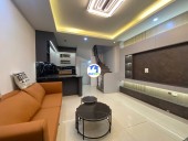 NHÀ NGỌC THỤY – 30M² – 3 TẦNG – Ở NGAY – Ô TÔ QUA CỔNG