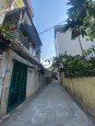 NHÀ NGỌC THỤY – 30M² – 3 TẦNG – Ở NGAY – Ô TÔ QUA CỔNG