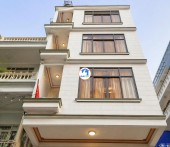 Cho thuê nhà nguyên căn 10 phòng Bùi Thị Xuân phường 2 Đà Lạt giá 20 triệu
