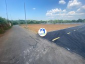 Bán đất nền dự án đẹp mặt tiền đường Hưng Thịnh, xã Hưng Thịnh, 2,7 tỷ, 100m2,